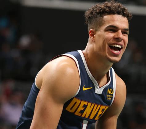 How Many Tattoo Does Michael Porter Jr Have Their Meaning And Design