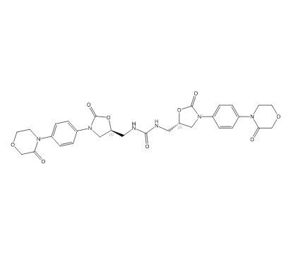 Rivaroxaban Imp D EP Analytica Chemie