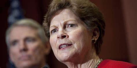 Jeanne Shaheen Calls For Obamacare Enrollment Deadline Extension | HuffPost