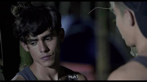 Green Butterflies Hot Gay Scenes BoyFriendTV