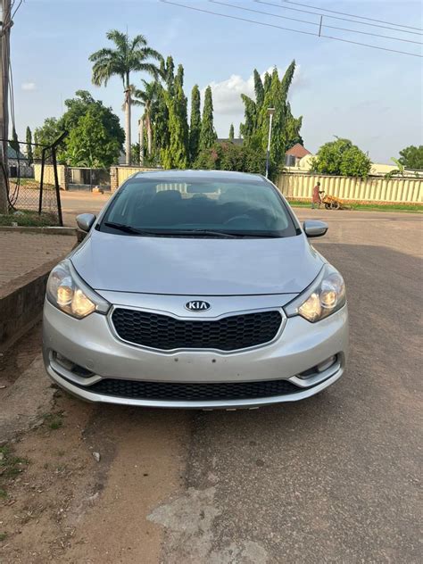 Noor Cars On Twitter Rt Automotorsng Super Clean Kia Cerato