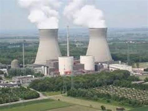 La Germania Addio Al Nucleare Il Aprile Chiuder Gli Ultimi Tre