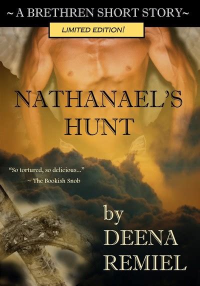 Smashwords Nathanaels Hunt A Brethren Short Story A Book By