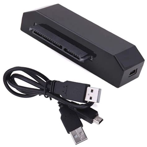 Compatible with XBox 360 Slim Hard Drive transfer cable | Shop Today ...