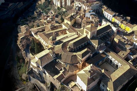 5 Cosas Que Ver En Cuenca Ciudad Rural Arco Iris