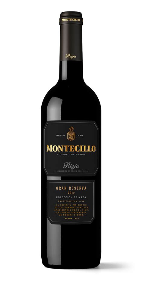 Montecillo Gran Reserva 2012 Uk