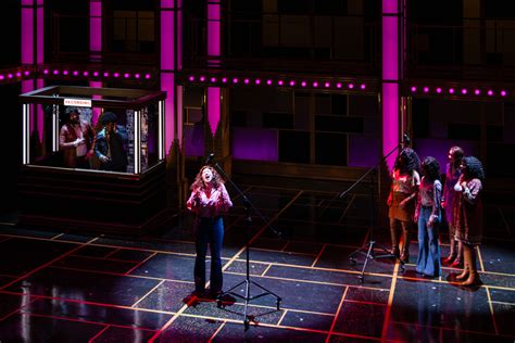 Beautiful The Carole King Musical