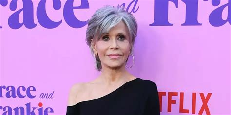 Jane Fonda 85 Reveals Cancer Diagnosis Begins Chemotherapy ‘i Feel