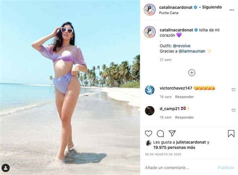 Hot Sexy Ana Maria Trujillo Bikini Pics