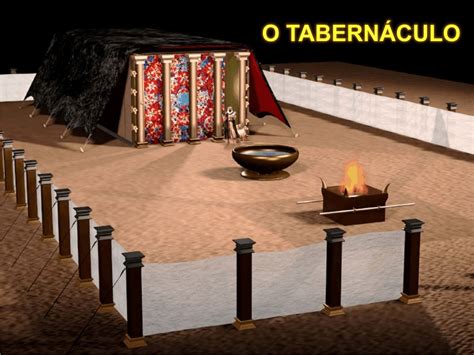 O Tabernáculo