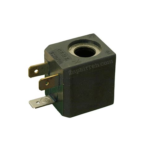 Катушка клапана CEME type AIF (10 мм) OLAB 6000BH/K5FI Q007