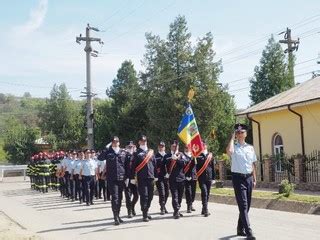 Mai Aproape De Oameni De Ziua Lor Pompierii Au Inaugurat Un Nou