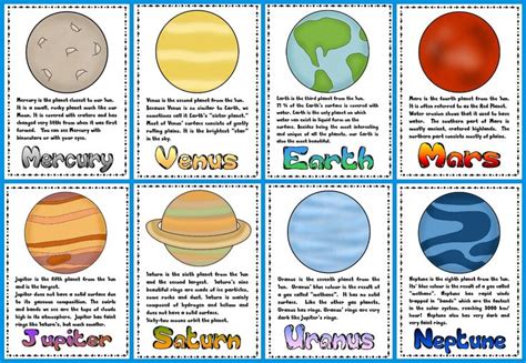 Teacher's Toolkit: Time off work and 'The Planets'! | Englisch für ...