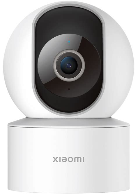 Ip Xiaomi Smart Camera C Bhr Gl