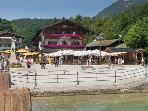 HOTEL KOENIGSSEE - Prices & Reviews (Germany/Schoenau am Koenigssee)