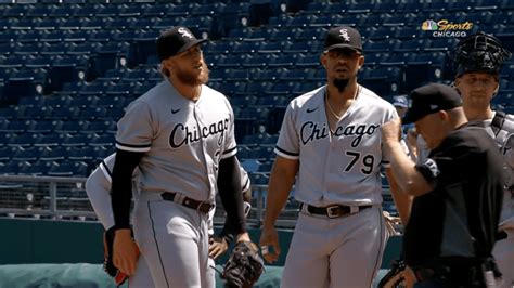 White Sox Injury Update: Michael Kopech - On Tap Sports Net