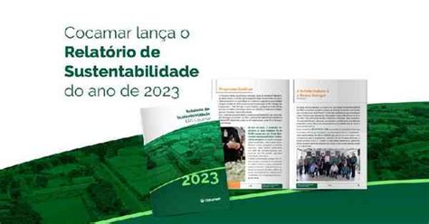 Cocamar Divulga Relat Rio De Pr Ticas Esg Mundo Corporativo Uai