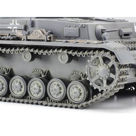 Panzerkampfwagen Iv Ausf F Sd Kfz Tamiya Me Maquette