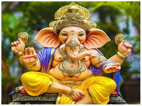 Ganesh Chaturthi 2022 कब है गणेश चतुर्थी जानें पूजा विधि से लेकर शुभ मुहूर्त तक सब कुछ