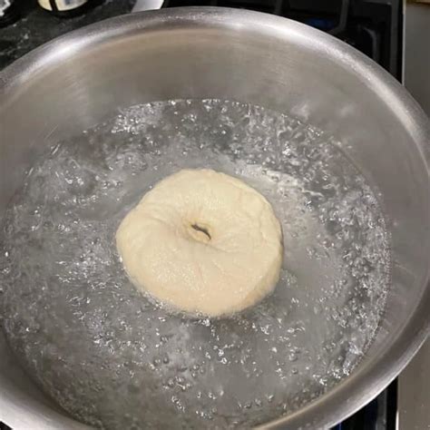 bread machine bagels easy recipe bread dad
