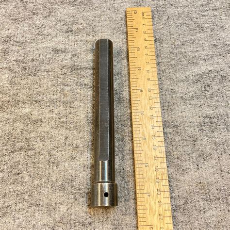 Valenite Indexable Boring Bar Gtb Long Shank Ebay