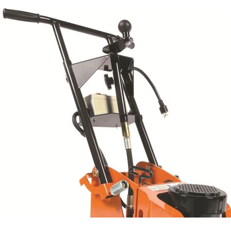 General Fcs16 Power Floor Scraper And Tile Stripper