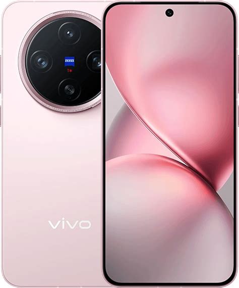 Vivo X200 Pro Mini характеристики цена и отзывы Kalvo