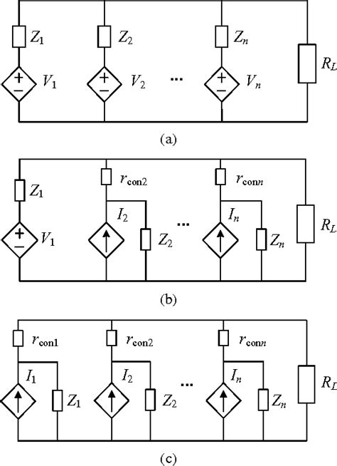 Figure 1 From Classification Of Parallel Dcdc Converters Part Ii