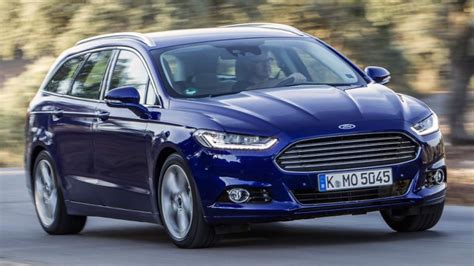 Ford Mondeo Autohaus De