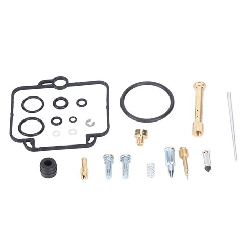 Motorcycle Carburetor Repair Kit Rebuild Accessory For Bandit Gsf