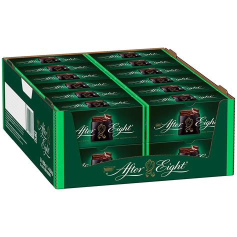 After Eight Classic 200g Online Kaufen Im World Of Sweets Shop