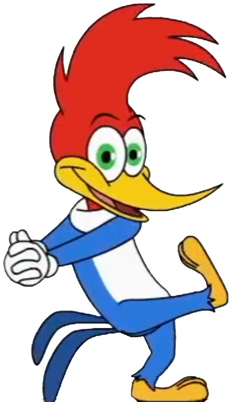 Woody Woodpecker Png 81 By Syfycruz28onda On Deviantart