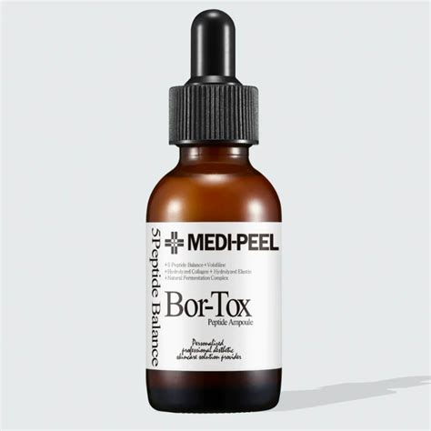 MEDI PEEL Peptide Tox Bor Ampoule 30ml PINKLAND