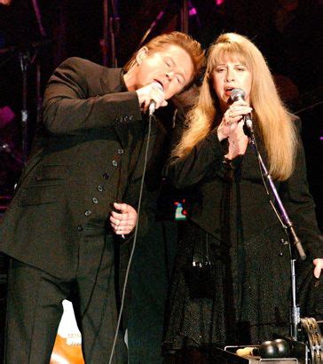 Don Henley Stevie Nicks 2002 Photo Stevie Nicks Stevie Stevie Nicks