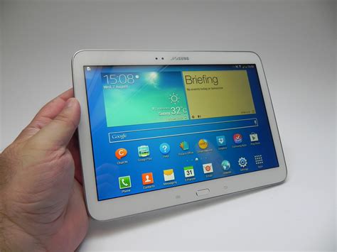 Samsung Galaxy Tab 3 10.1 Review: Feels Like 2012, Looks Dull, Only Audio Impresses (Video