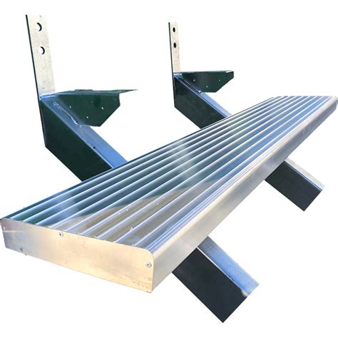 Aluminium Stair Treads for Sale: Stair Steps Buy Online