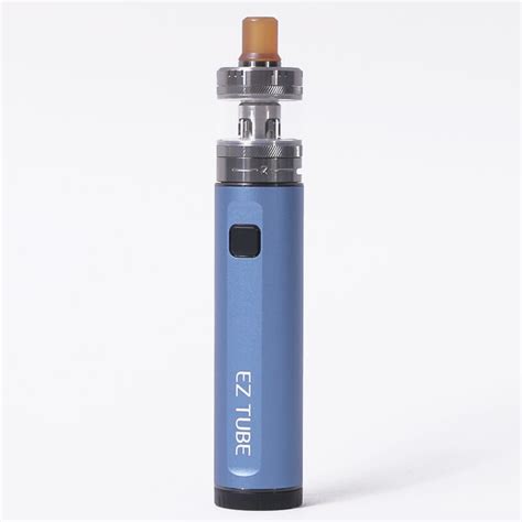 Kit Ez Tube Batterie Integrée De 2100 Mah Innokin