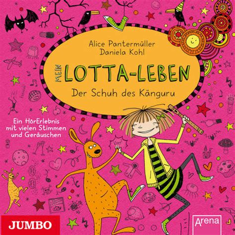 Audiobook Mein Lotta Leben Im Zeichen Des Tapirs Band H Rb Cher