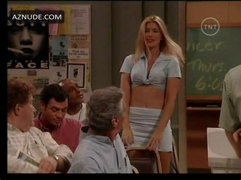 BRIDGET WHITE Nude AZNude