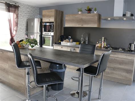 Mod Les De Cuisines Sur Mesure R Alisations Clients Et Avis