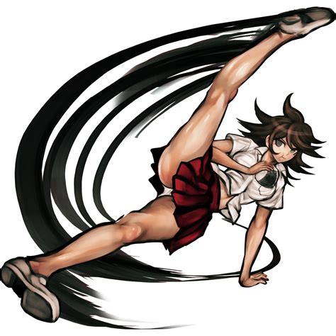 Akane Owari Danganronpa Wiki Fandom