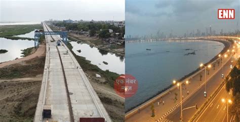 JP Ganga Path Marine Drive Patna Developed Work