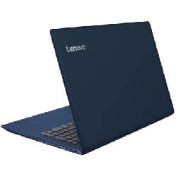 Pc Portable Lenovo Ideapad Ikb I G N Go Bleu Au