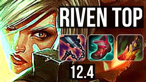 Riven Vs Garen Top 11 0 1 3 7m Mastery Legendary 300 Games