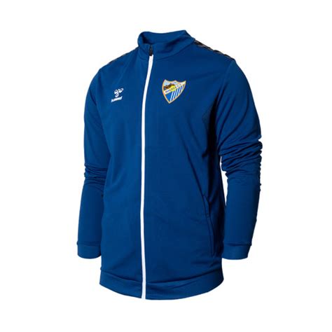 Jacket Hummel M Laga Cf Pre Match Ni O True Blue F Tbol Emotion