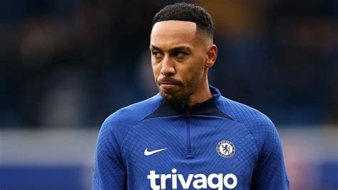 Chelsea Set To Terminate Aubameyang S Contract Naijapr