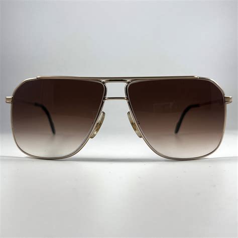 Vintage FERRARI F24 Vintage Sunglasses Grailed