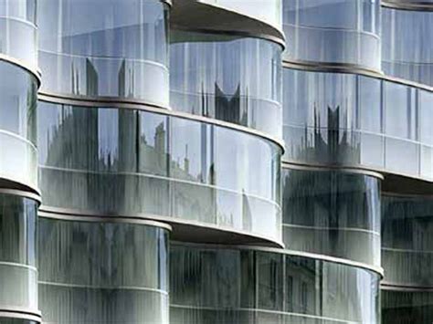 Double Skin Facades Characteristics And Challenges For An Advanced