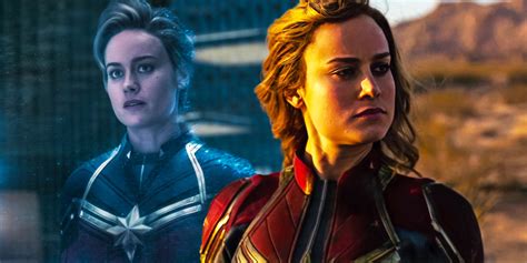 Captain Marvel Disney Movies Atelier Yuwaciaojp