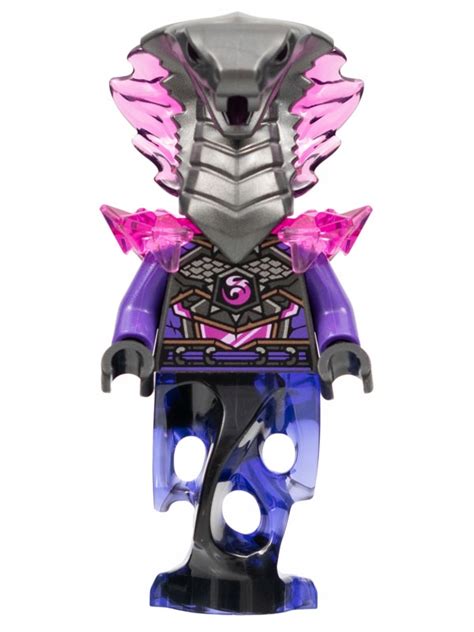 Lego Figurka Ninjago General Aspheera Nr Njo Allegro Pl